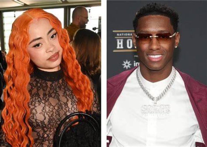 Ice Spice Relationships: The Hottest Connections in the Spicy World