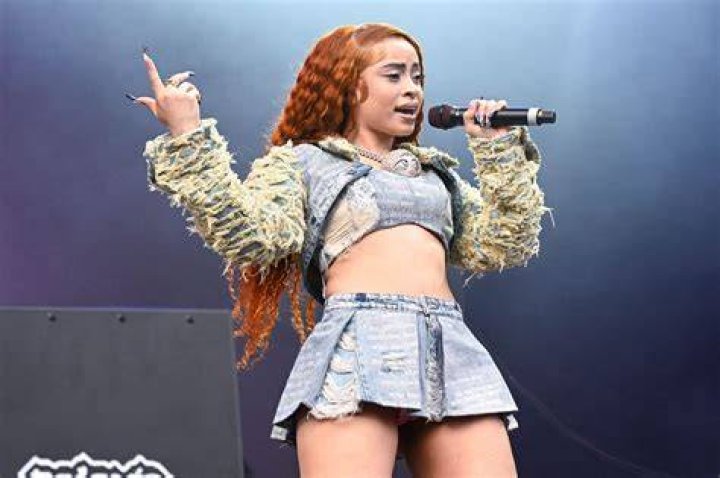 Ice Spice Twerking: The Phenomenon That's Taking the World by Storm