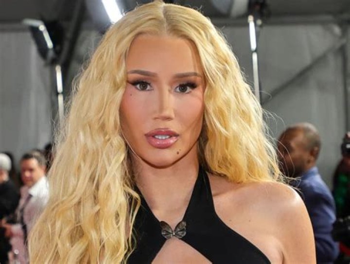 Iggy Azalea's Public Image: Unpacking the 'Iggy Azalea Nudes' Search and Her Dynamic Career Journey