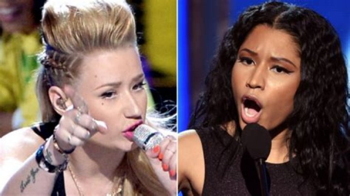 Iggy Azalea Porn: The Truth Behind the Clickbait Sensation