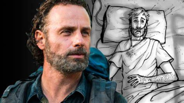 In Walking Dead Does Rick Die? The Ultimate Fan Guide
