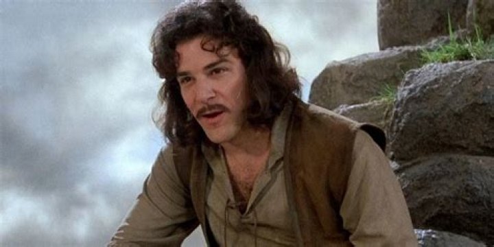 Inigo Montoya Portrayed by the Iconic Character and His Legacy in Film