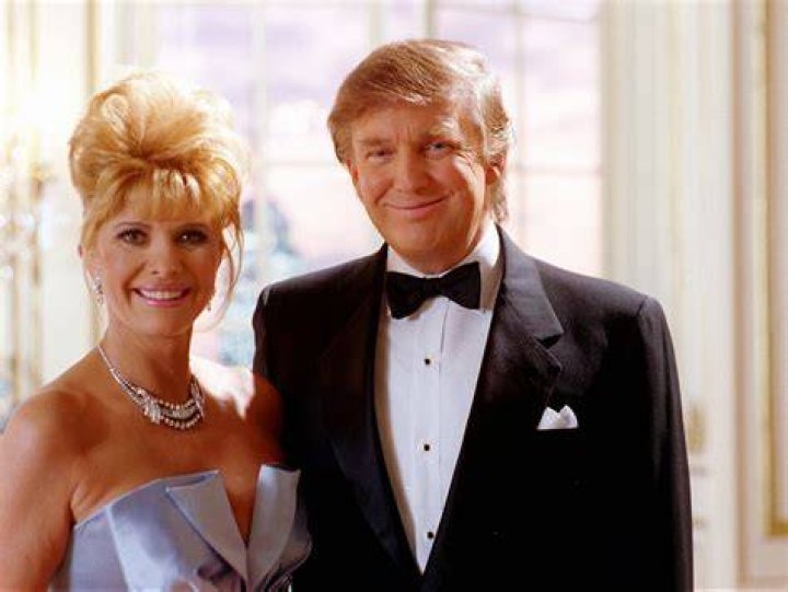 Inside Ivana Trump's Love Life: Who is Her Boyfriend?
