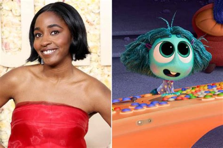 Inside Out Cast: The Unforgettable Voices Behind Your Favorite Pixar Characters