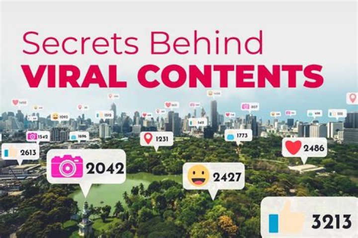 Insta Viral Video XXX: The Secrets Behind Creating Engaging Content