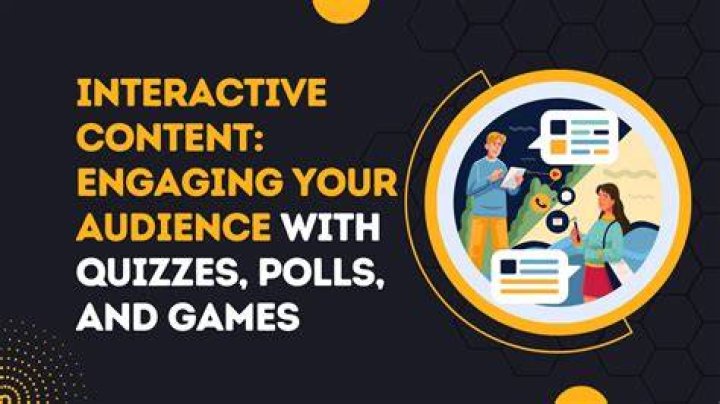 Interactive Content: The Key to Engaging Your Audience in 2023