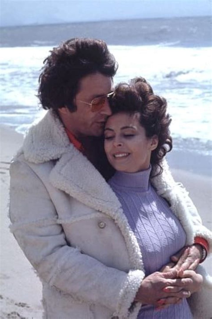 Introducing Bill Bixby's Wife: A Look Into His Personal Life