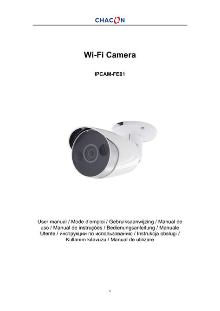 IPCam Mother: The Ultimate Guide to Enhancing Home Security