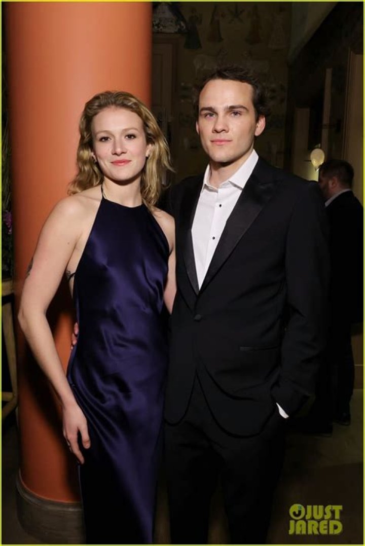 Is Alex Neustaedter Married? Unpacking the Buzz Around His Relationship Status