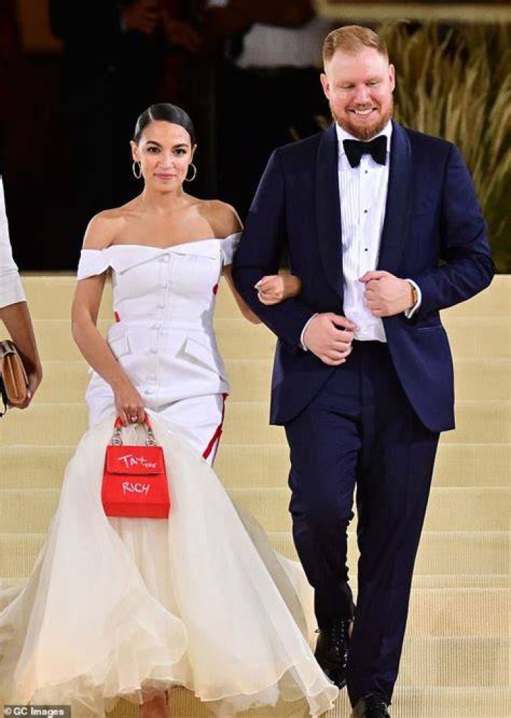 Is AOC Married in 2024? The Full Scoop You've Been Waiting For