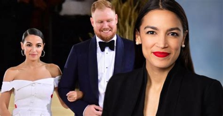 Is AOC Married? The Surprising Truth About Alexandria Ocasio-Cortez's Personal Life