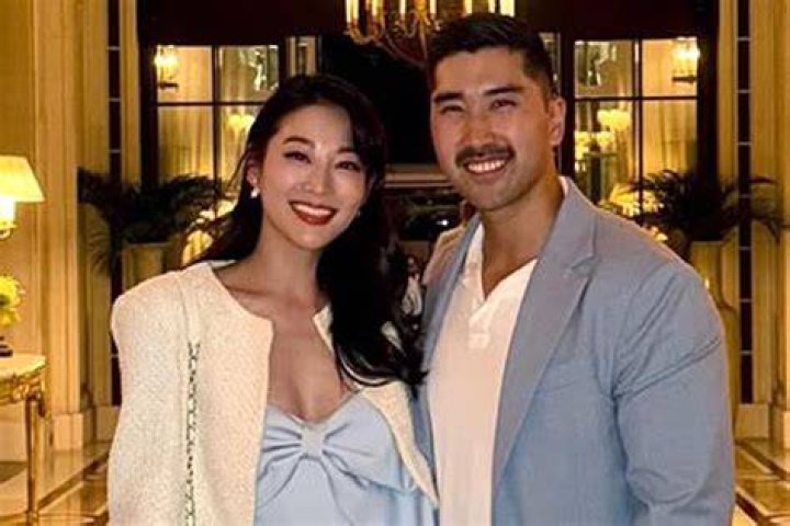 Is Arden Cho Married? Unveiling the Truth About Her Relationship Status