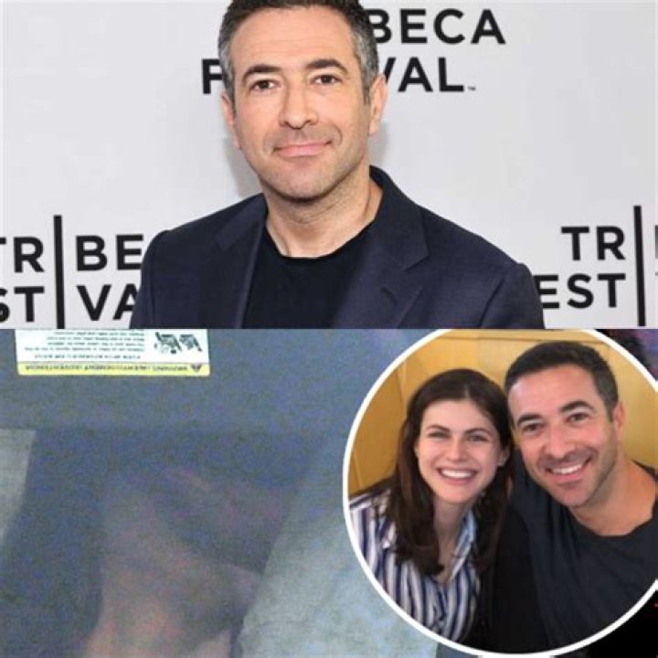 Is Ari Melber on Vacation This Week? Unveiling the Mystery