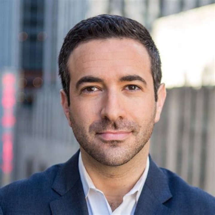 Is Ari Melber on Vacation? Unpacking the Rumors and Facts