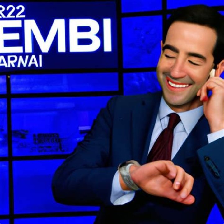 Is Ari Melber On Vacation? Unveiling the Truth Behind the Rumors