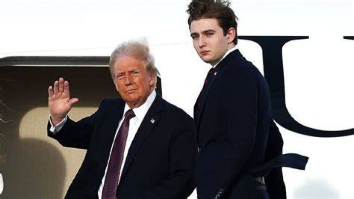 Is Barron Trump a Christian? Unveiling the Faith and Beliefs of the Youngest Trump