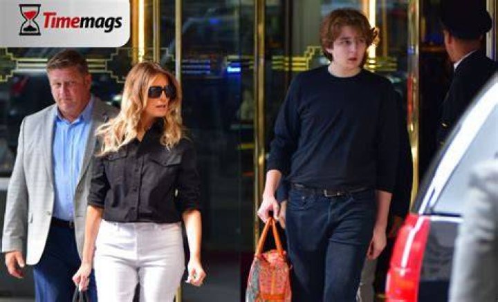 Is Barron Trump The Antichrist? Separating Fact from Fiction