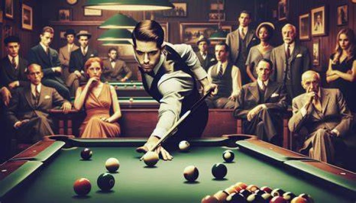 Is Billiards a Sport? Exploring the Athleticism and Skill Behind the Game