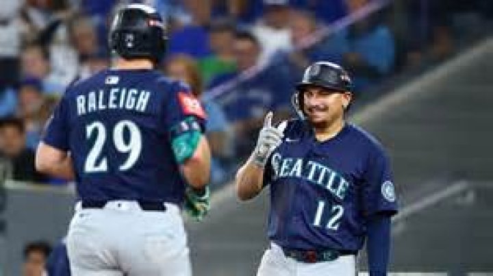 Is Cal Raleigh Single? Unpacking the Mariners Star's Personal Life