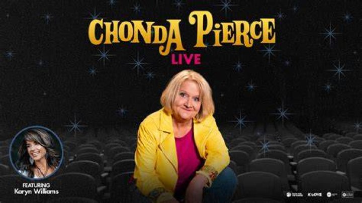 Is Chonda Pierce Engaged? The Inside Scoop You've Been Waiting For