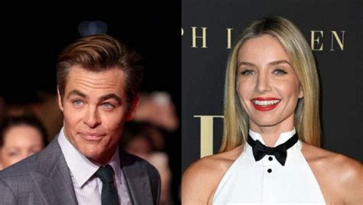 Is Chris Pine Married? Unveiling the Love Life of Hollywood's Heartthrob