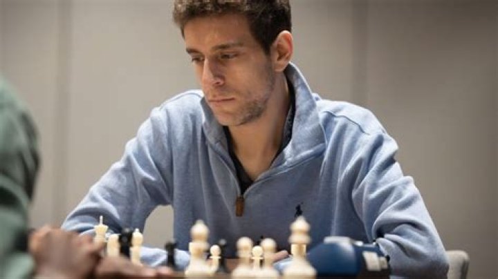 Is Daniel Naroditsky Married? Discover the Truth About the Chess Prodigy's Personal Life