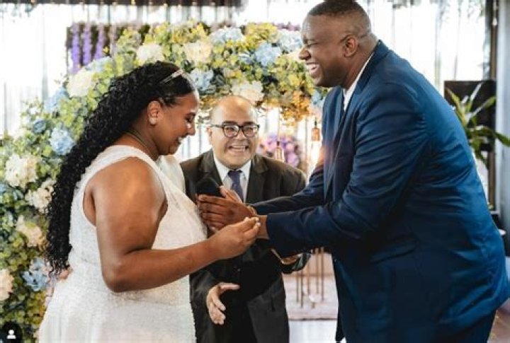 Is Daniel Souza Married? Unpacking the Love Life of a Rising Star