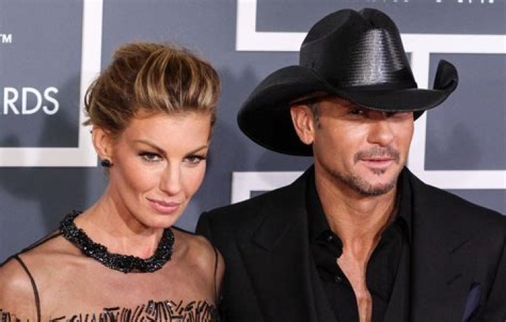 Is Faith Hill Sick? Uncovering the Truth Behind the Rumors