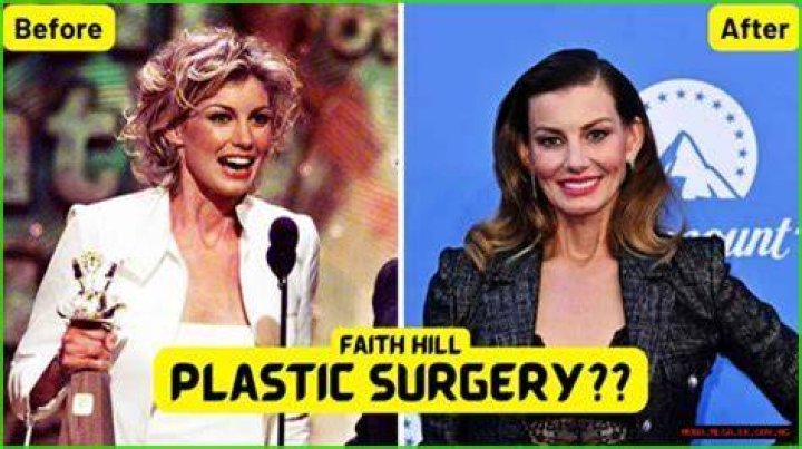 Is Faith Hill Sick? Understanding Her Health Journey