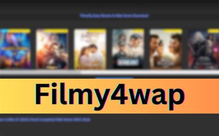 Is Filmy4wap Fly.in Safe? What You Need to Know About Free Movie Downloads Today