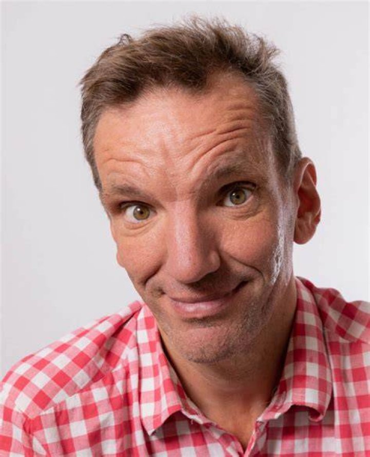 Is Henning Wehn Married? The Comedy Genius's Love Life and More