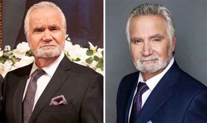 Is John McCook Leaving The Bold and The Beautiful? What We Know So Far