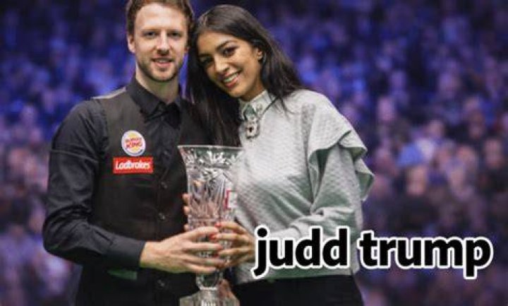 Is Judd Trump Married? Unveiling the Personal Life of the Snooker Star