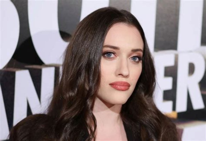 Is Kat Dennings Conservative? Unpacking the Politics of a Hollywood Star