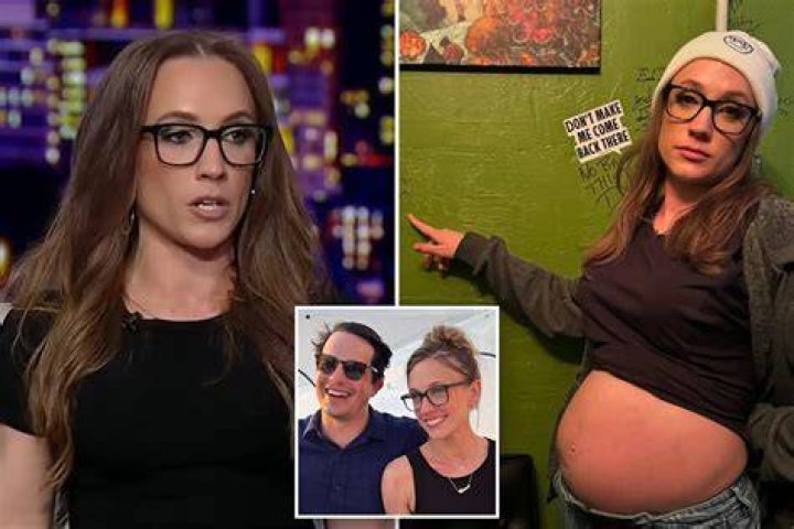 Is Kat Timpf Pregnant? The Facts, Rumors, and Everything You Need to Know