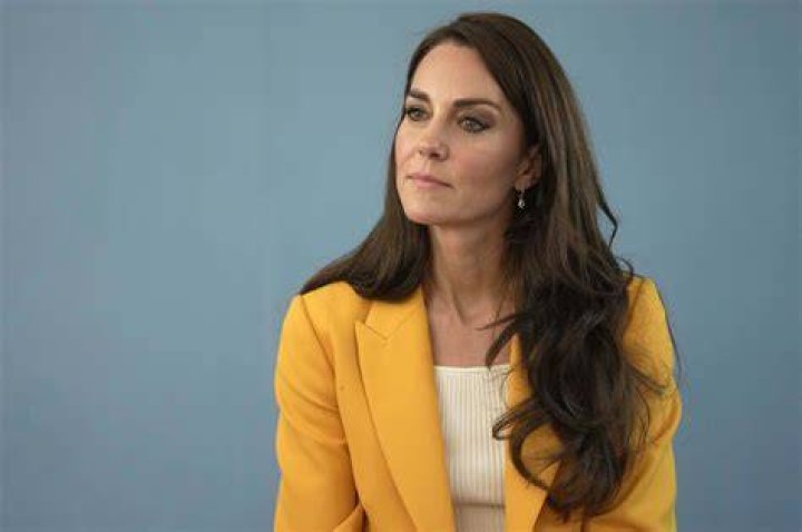 Is Kate Middleton Still Alive? The Truth Behind the Rumors