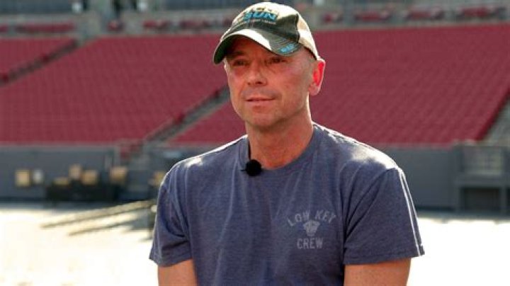 Is Kenny Chesney Gay? Unveiling the Truth Behind the Rumors
