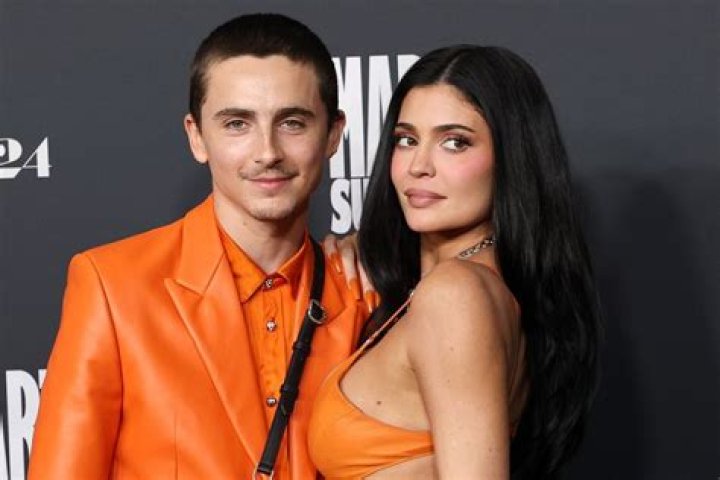 Is Kylie Jenner Pregnant with Timothy Charlemagne? The Buzz Surrounding the Latest Rumors