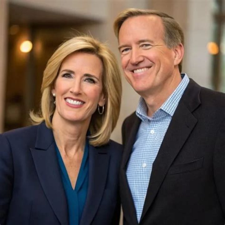 Is Laura Ingraham in a Relationship? A Deep Dive into the Personal Life of the Media Icon