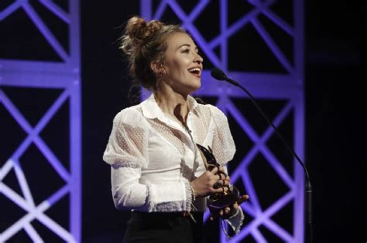 Is Lauren Daigle Married? Unraveling the Popular Singer's Relationship Status