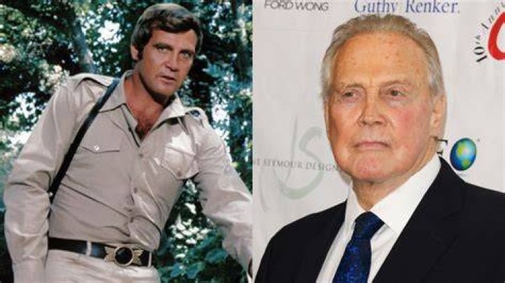 Is Lee Majors Still Alive? The Truth Behind the Legend