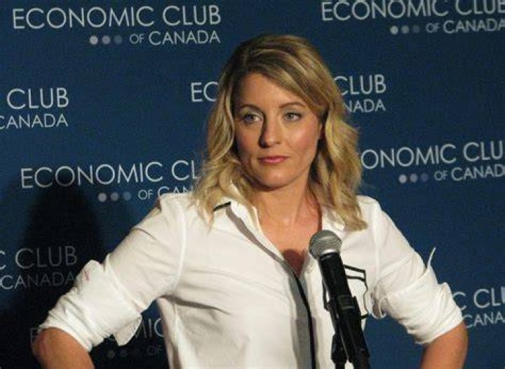Is Melanie Joly Married? Unveiling the Personal Life of Canada's Powerhouse