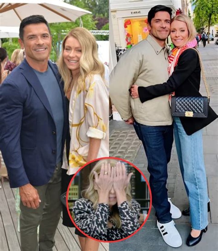Is Michael Consuelos Married? The Inside Scoop on His Relationship Status