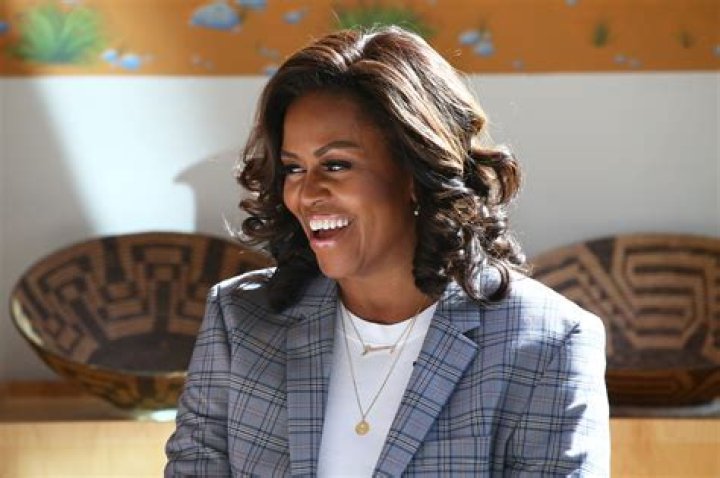 Is Michelle Obama Trans: Exploring the Public Figure's Journey and Impact