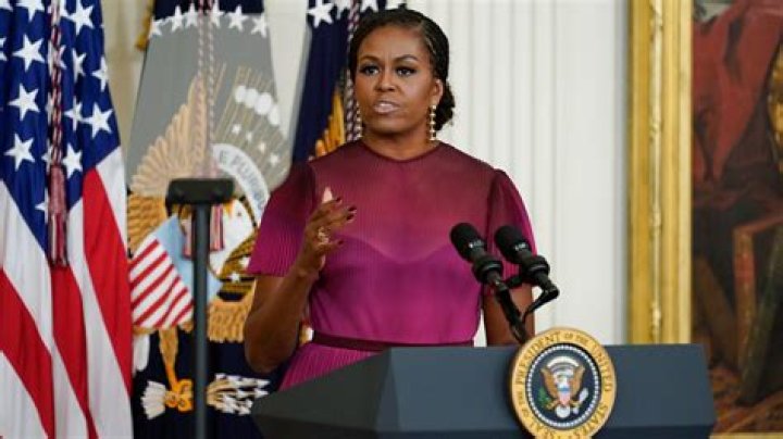 Is Michelle Obama Transgender? Debunking a Decade of Baseless Claims