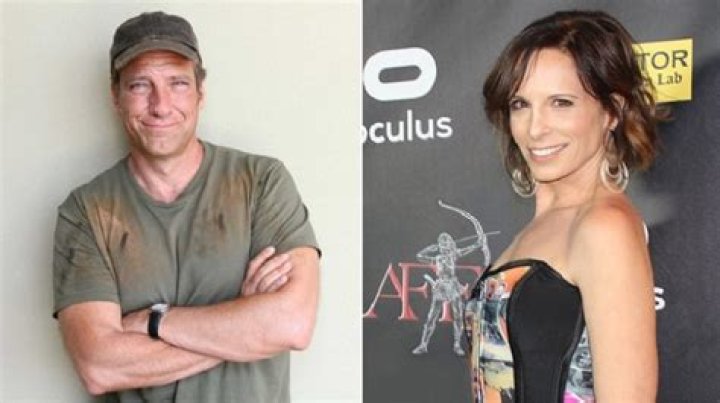 Is Mike Rowe Married? Unpacking the TV Host's Relationship Status in 2024