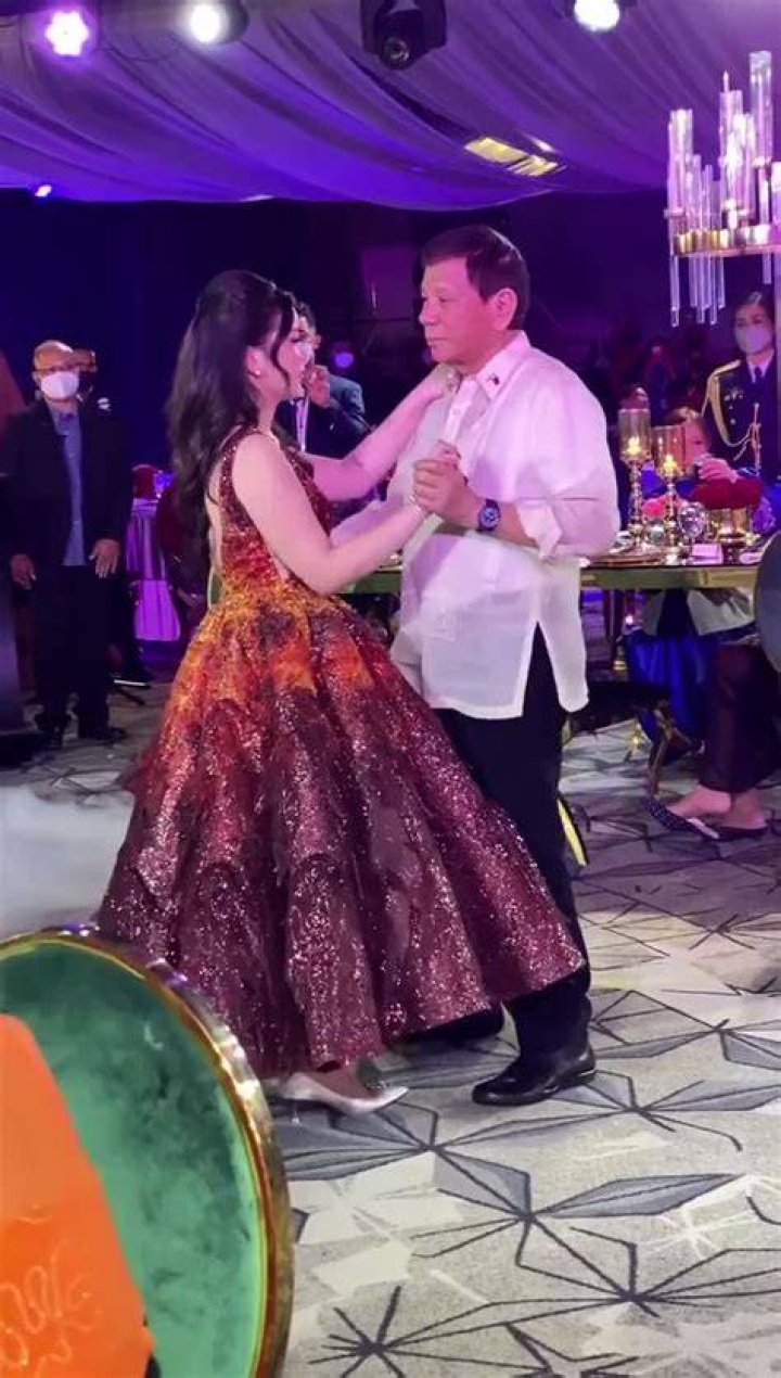 Is Mira Daughter of Rodrigo Duterte? Unveiling the Truth Behind the Headlines