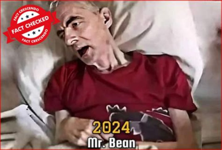 Is Mr Bean Alive and Well? Let&rsquo;s Dive Into the Mystery