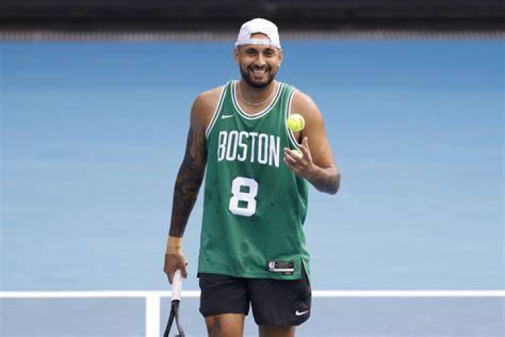 Is Nick Kyrgios Muslim? The Untold Story Behind the Controversial Question