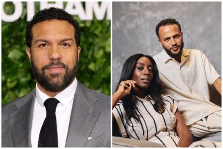 Is O-T Fagbenle Married? Unveiling the Personal Life of a Rising Star